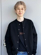 リタ(Lita) 近江 大樹 1F