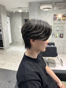 フェザースタイル