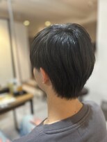 エフフォーユアヘアー 北方店(F for your hair)&nbsp;メンズカット