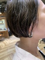 レヴィ(Levie)&nbsp;ミニボブ☆☆