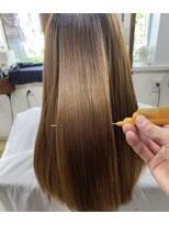 アローズ 大牟田店(arose)&nbsp;縮毛矯正ストレート