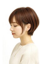 イワッシュ 白楽駅店(IwAsh)&nbsp;/髪質改善／縮毛矯正／白楽／白楽駅／学割U24／キッズカット