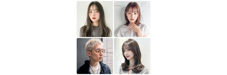 フリーダムクルール 総社駅前店(freedom couleur)のサロンヘッダー