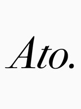 Ato.【6月頃NEW　OPEN（予定）】&nbsp;菅井  大輔