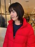 【5/13限定！学割U24】似合わせカット ￥4000