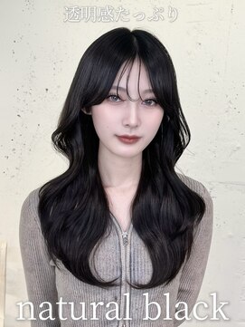 フォルテ 天神大名(FORTE) 髪質改善/韓国/縮毛矯正/顔周り/ダブルカラー/学割/レイヤー