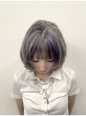 デザインカラー