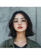 「美容室が苦手・緊張してしまう」あなたへ。居心地の良さを第一に考えた、丁寧なカウンセリング。