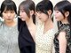 セルカ 新宿(CERCA)の写真/レイヤーカットで創る“韓国風ヘア”。顔まわりにこだわった似合わせカットでまとまりのあるスタイルに♪