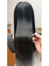 ☆話題沸騰☆ハリウッドトリートメント
