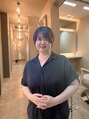 コージーエクラート 仙台店(Cozy.ECLART) 内藤 有須加