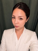Fhyms@hair  total beauty salon【フィームスヘア　トータルビューティーサロン】&nbsp;福田 友紀