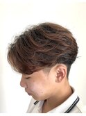 フェザーパーマ