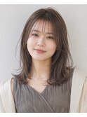 髪質改善カラー/透明感カラー/髪質改善縮毛矯正/南流山