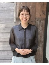 シュー(chou)&nbsp;坂下 志保