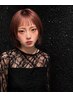 【- 新規限定 - FUMIYA☆　】イルミナカラー+カット+トリートメント　￥6600