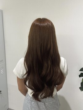 サラジュ 川西店(SARAJU) オリーブブラウン