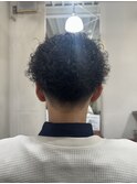 プードルパーマ