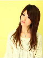 グレースモア(Grace More)&nbsp;（久留米／村山）ナチュラルストレート