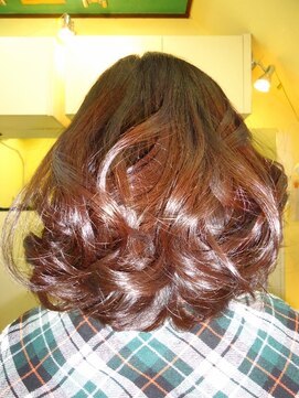 エムスリーディーミュゼステージ(M3D) ピコパーマ