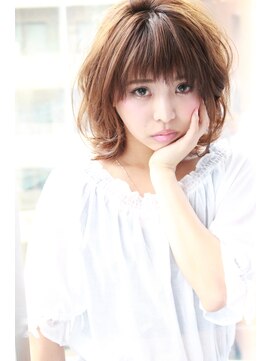 クラウドゼロ(Cloud zero) ジューンミディ20【Cloud zero】ご予約03-5957-0323