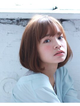 ネオリーブアイム 横浜西口店(Neolive aim) Neolive aim *低温デジタルパーマナチュラルワンカール 2