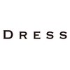 ドレス(DRESS)のお店ロゴ