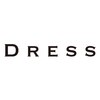 ドレス(DRESS)のお店ロゴ