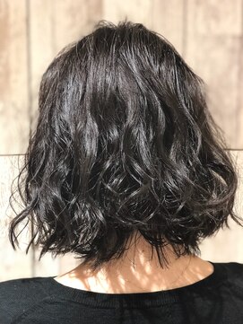 プログレス 荻窪店(PROGRESS) ブルーブラック