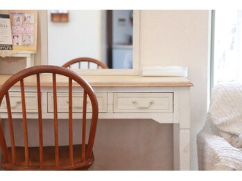 Live in Clover beauty lab【リブインクローバー・ビューティーラボ】