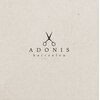 アドニス(hair salon ADONIS)のお店ロゴ