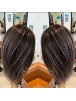 ヴィコロ(vicolo) エアタッチバレイヤージュ