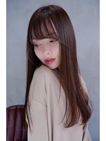 アメリ 新宿(Ameri)&nbsp;Ameri 大人ロングStyle 【新宿】