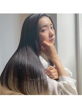 髪質改善☆最先端のヘアケアアイテムで潤いと美しい髪へ。。。