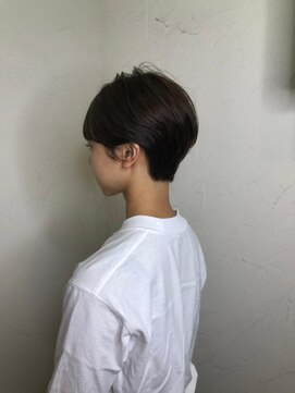 レイール 下北沢(Reir) 【reir下北沢】ヘルシーショート+チャコールグレー*