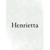 ヘンリエッタ 自由ヶ丘(Henrietta)のお店ロゴ