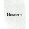ヘンリエッタ 自由ヶ丘(Henrietta)のお店ロゴ