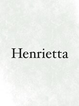 Henrietta 自由ヶ丘【ヘンリエッタ　ジユウガオカ】