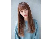 チャチャブラン アミー(cha-cha Blanc Amie)