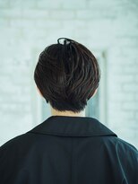 プロデュース 堀ノ内店(Produce)&nbsp;マニッシュメンズショート