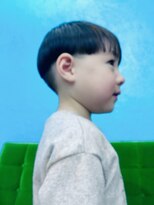 のあともあ&nbsp;キッズマッシュ