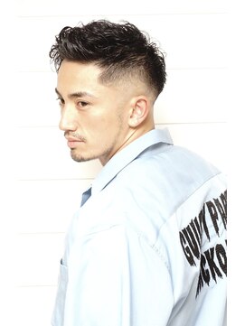 ダッド(DAD) 【Full part】