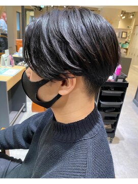 グレース(GRACE) 前下がり×