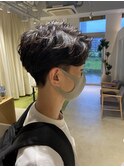 20代30代40代◎上品かつスタイリッシュパーマスタイル