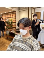 エクリ 麻布十番(equri)&nbsp;センターパート