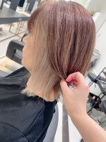 シエル ハーバーランド umie店(CIEL)&nbsp;インナーカラー