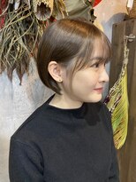 ソグ(sog)&nbsp;ミニーショート