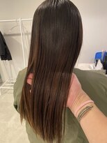 リッシュヘアー(Riche hair) 髪質改善