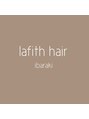 ラフィスヘアーリット 茨木2号店(La fith hair lit)/lafith hair lit