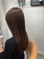 レックス 中野(rex)&nbsp;髪質改善トリートメント